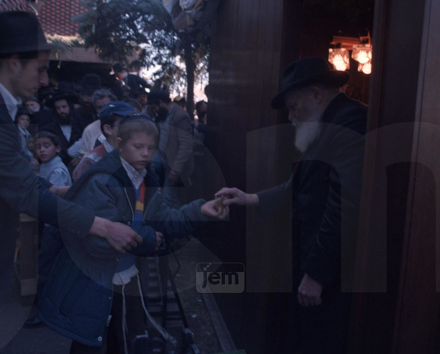 Photo Order - JEM ID #10046 - Prints / 8x10