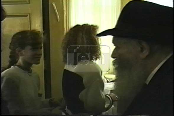 My Moment Video Order - JEM IDs 2075699,2075700