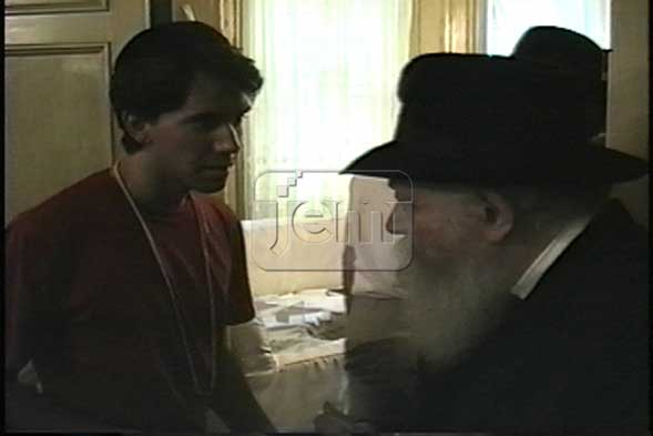 My Moment Video Order - JEM IDs 2068882