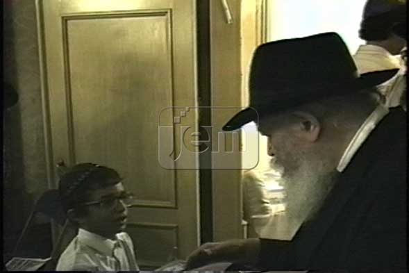 My Moment Video Order - JEM IDs 2069128