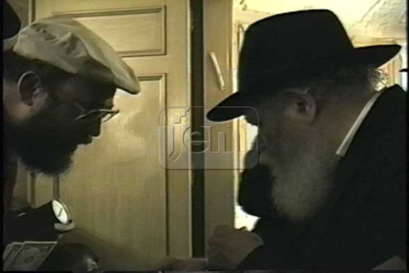 My Moment Video Order - JEM IDs 2081409,2081410