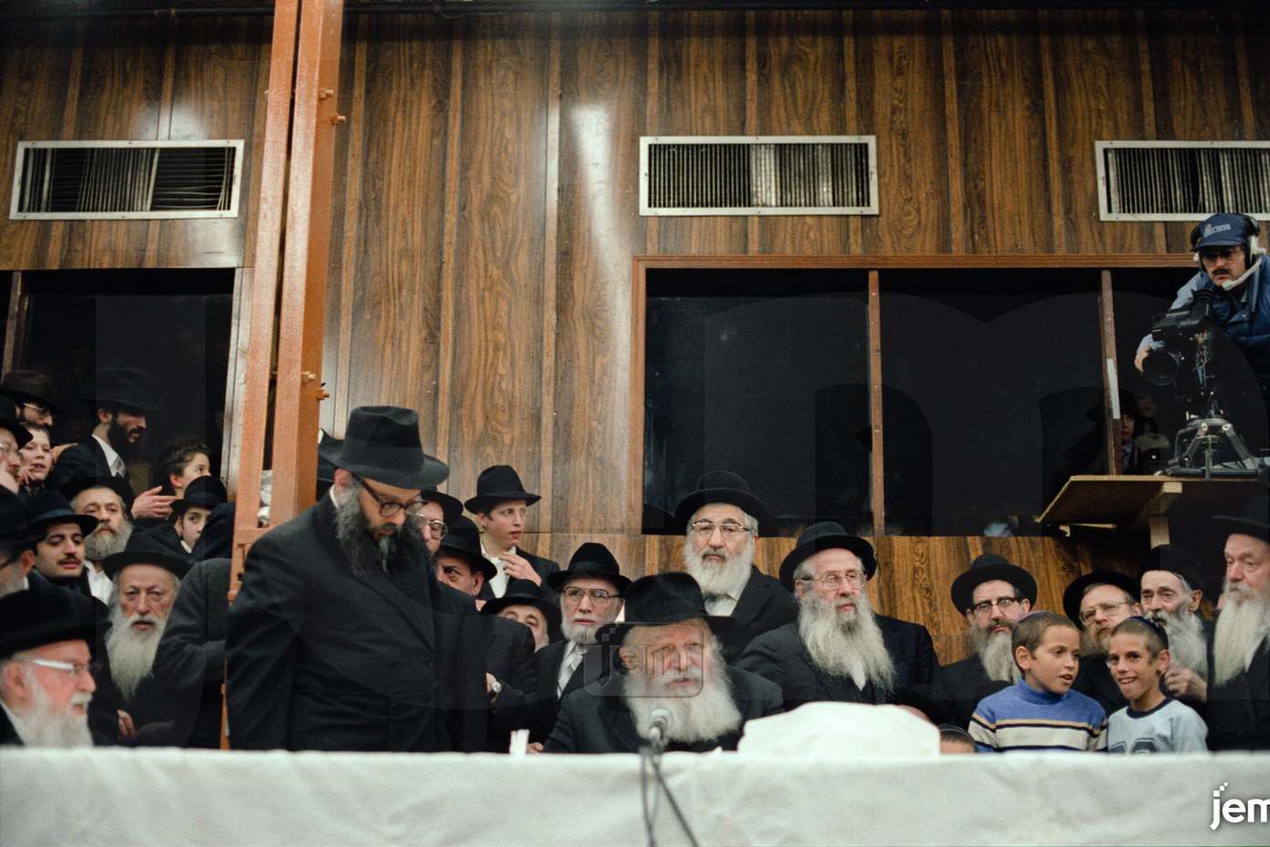 Photo Order - JEM ID #129628 - Canvas / 30x45