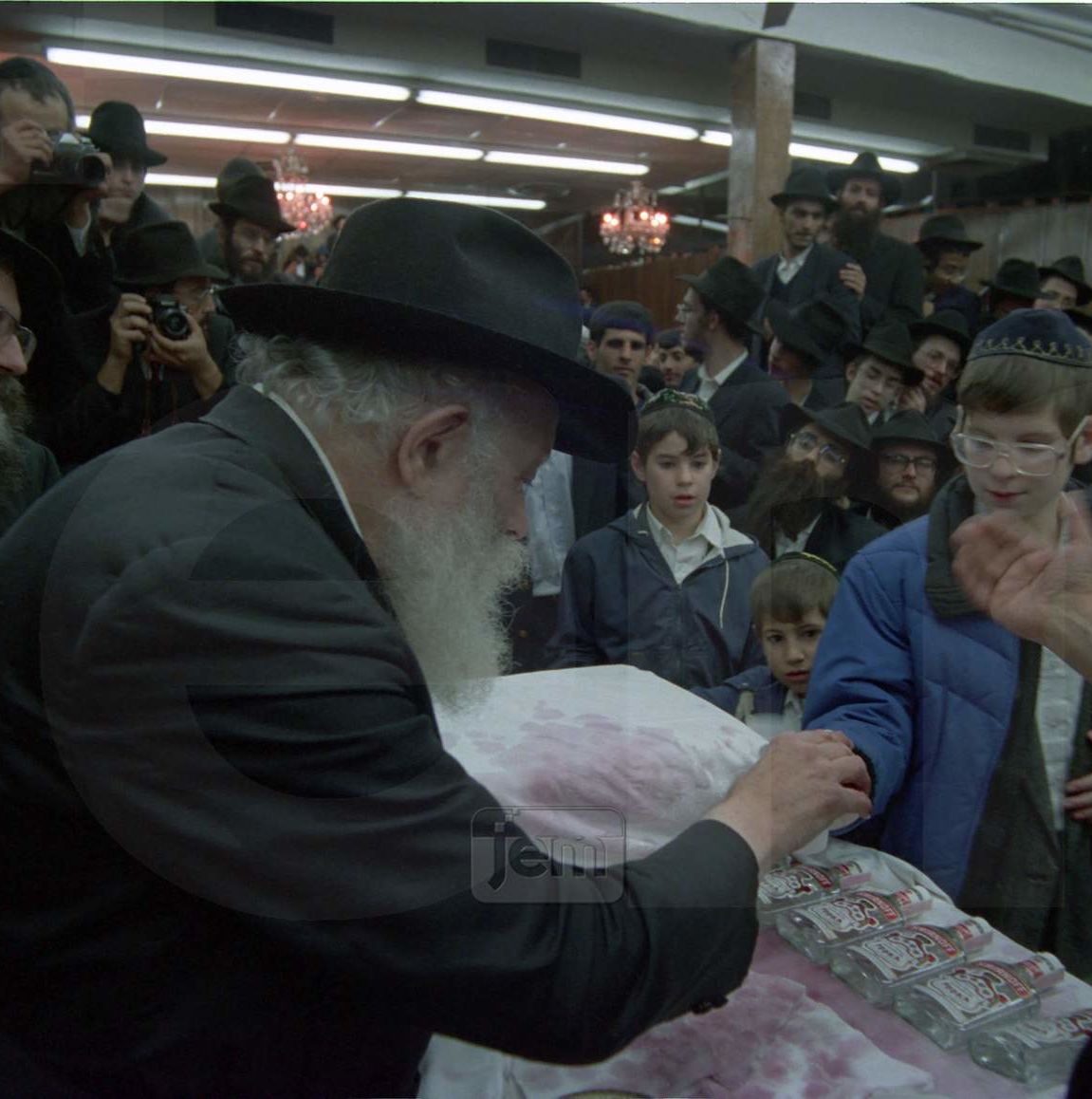 Photo Order - JEM ID #153423 - Metal / 10x10