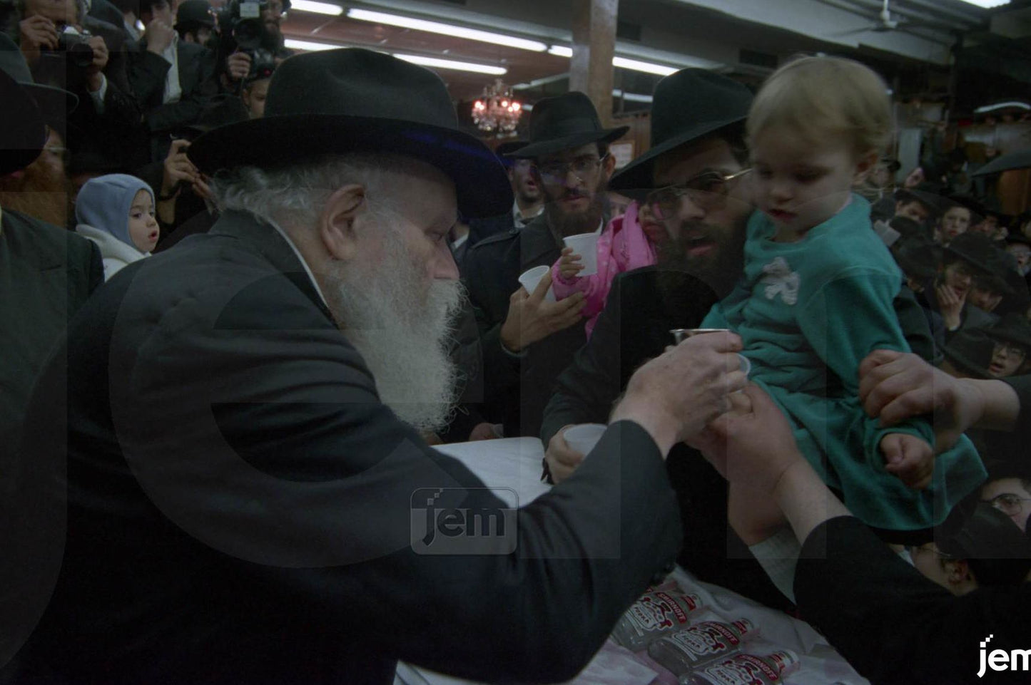 Photo Order - JEM ID #153837 - Canvas / 30x45