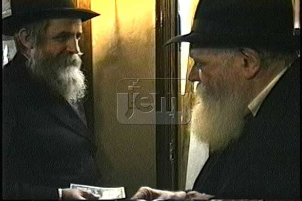 הזמנת וידאו של הרגע שלי - מזהי JEM 2064273