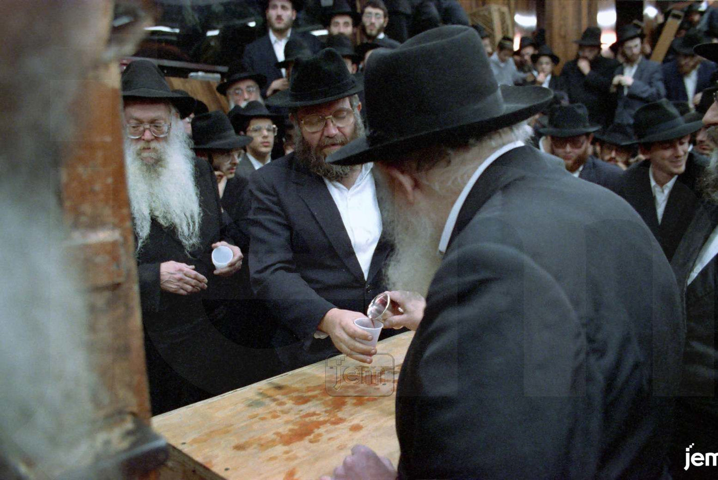 Photo Order - JEM ID #161049 - Canvas / 30x45