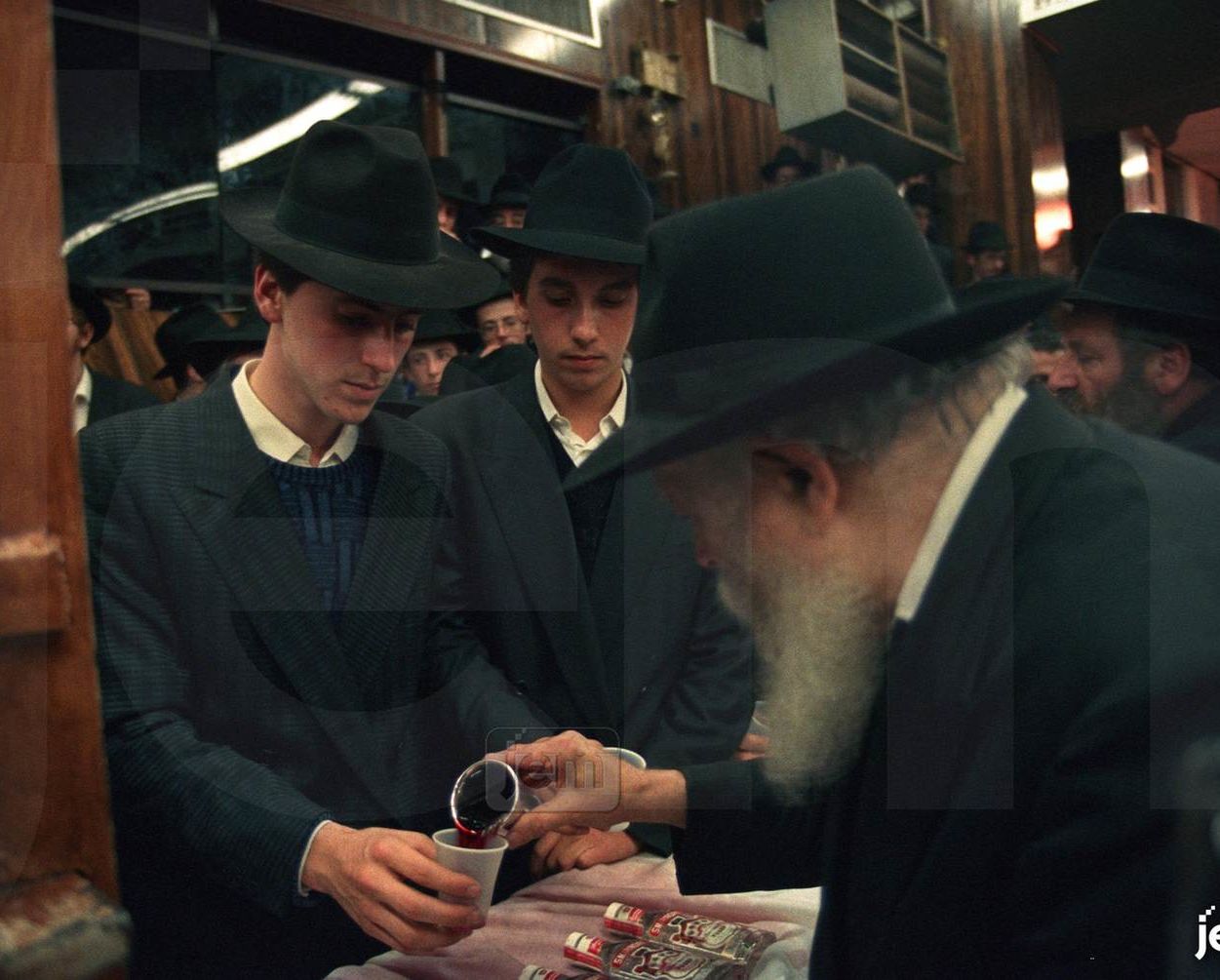 Photo Order - JEM ID #16896 - Prints / 8x10