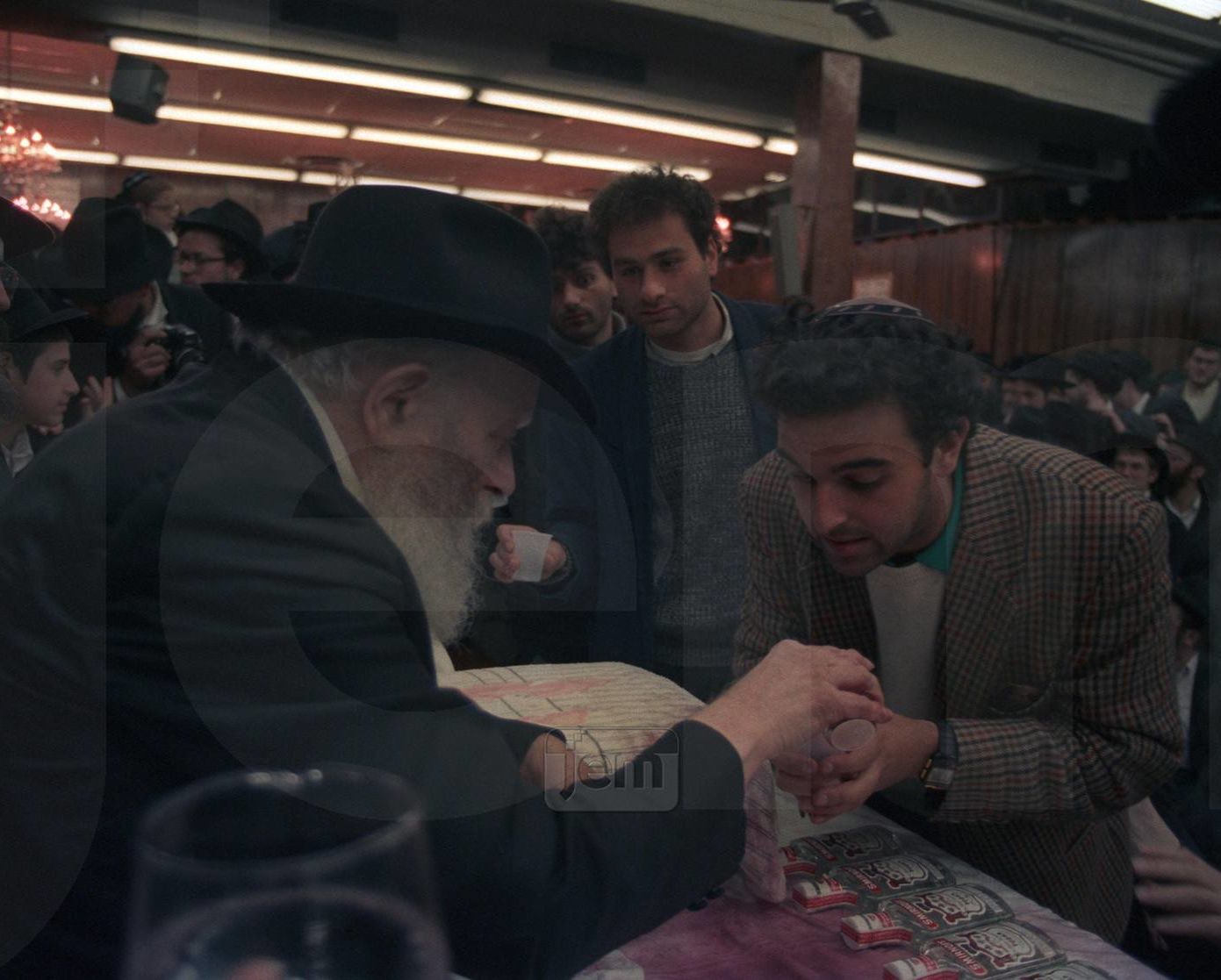 Photo Order - JEM ID #16952 - Prints / 8x10