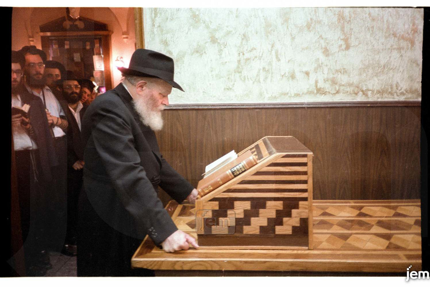 Photo Order - JEM ID #188272 - Canvas / 30x45