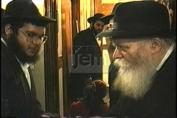 My Moment Video Order - JEM IDs 2091655