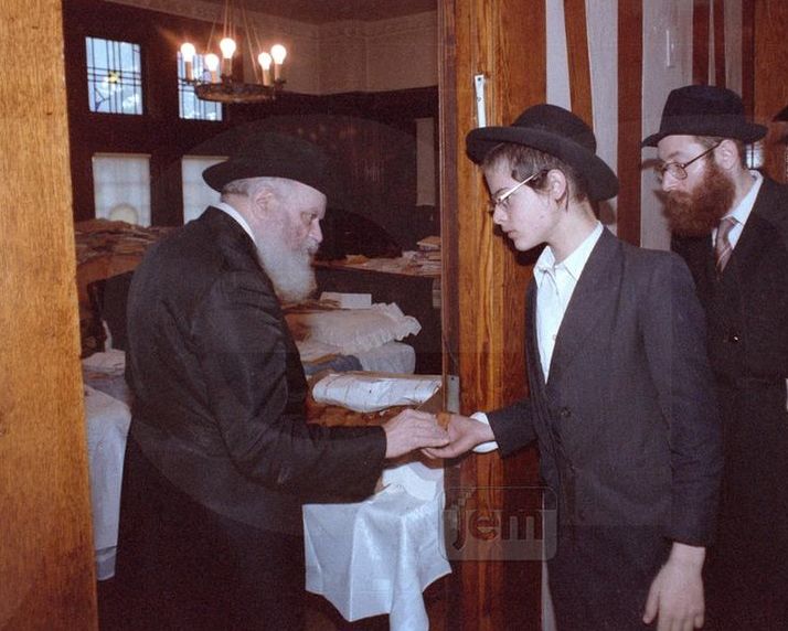 Photo Order - JEM ID #212981 - Canvas / 8x10