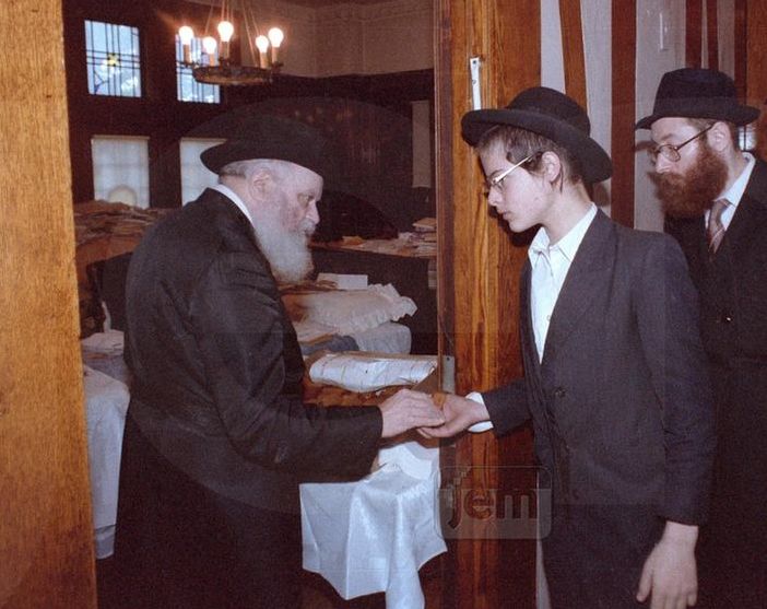 Photo Order - JEM ID #212981 - Canvas / 8x10