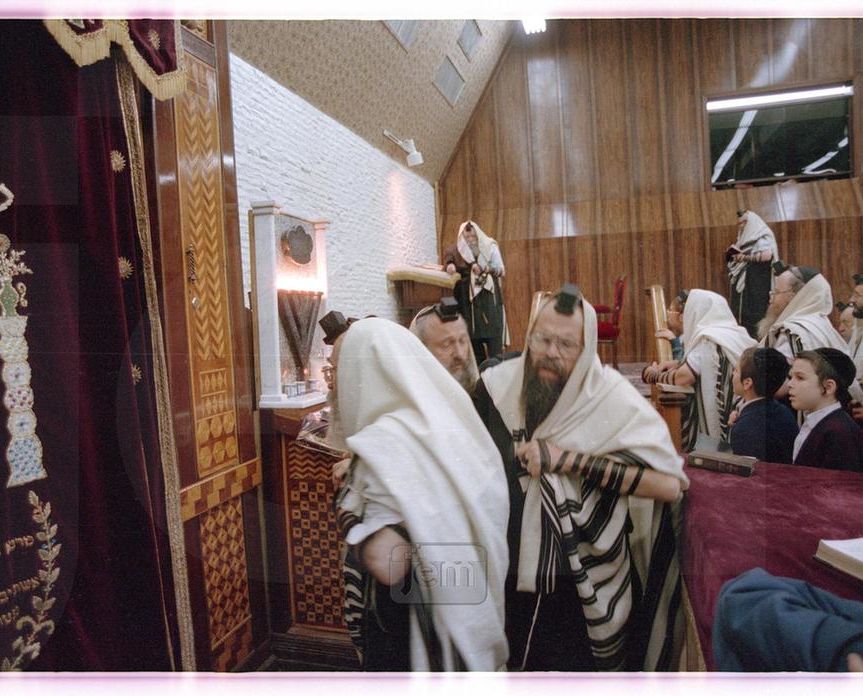 Photo Order - JEM ID #221443 - Prints / 8x10