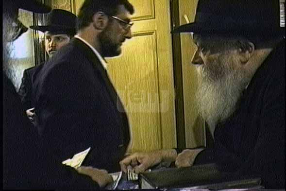 הזמנת וידאו של הרגע שלי - מזהי JEM 2364677