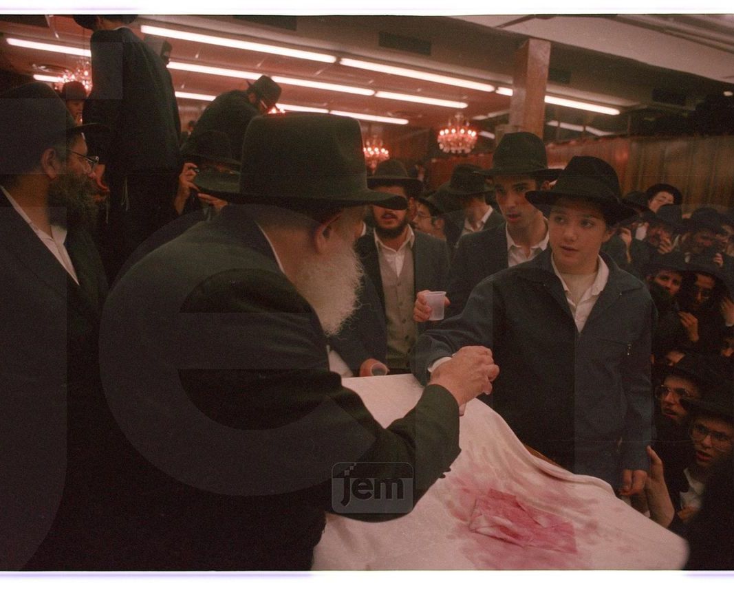 Photo Order - JEM ID #250988 - Prints / 8x10