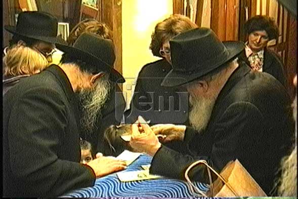 My Moment Video Order - JEM IDs 2120181,2120182,2120183,2120184,2120185,2203636