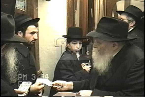 My Moment Video Order - JEM IDs 2132529