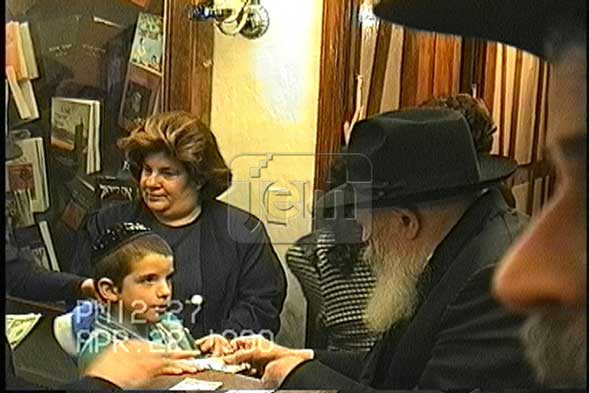 My Moment Video Order - JEM IDs 2211979