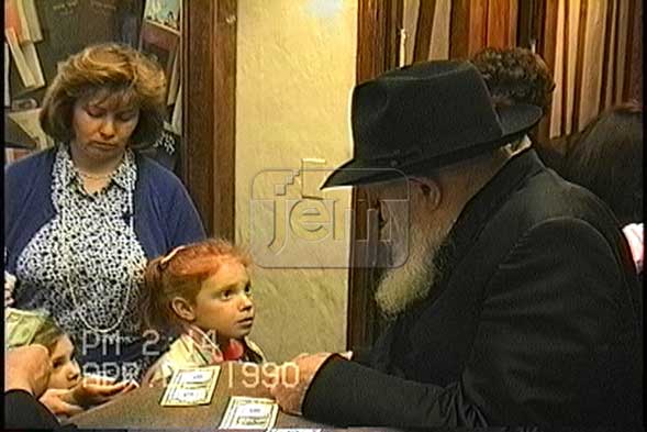 My Moment Video Order - JEM IDs 2233463,2233464,2233465