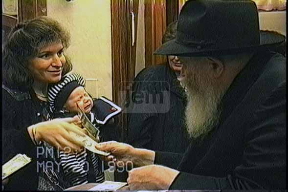 My Moment Video Order - JEM IDs 2261533