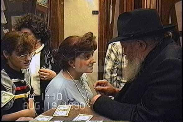 My Moment Video Order - JEM IDs 2321917,2321918