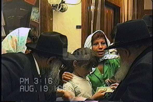 My Moment Video Order - JEM IDs 2323391