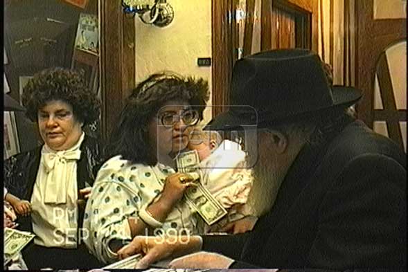 My Moment Video Order - JEM IDs 2241937