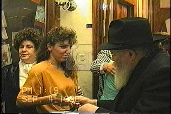 My Moment Video Order - JEM IDs 2241848