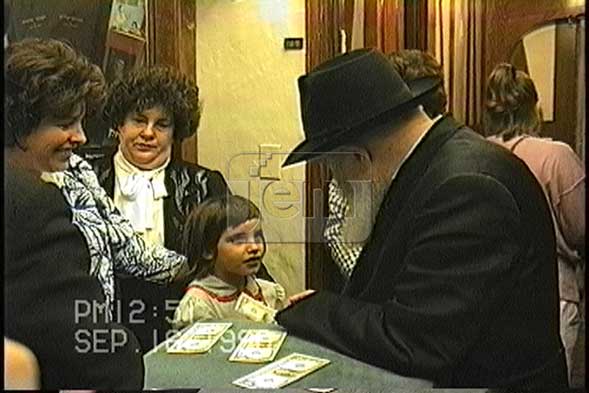 My Moment Video Order - JEM IDs 2247212