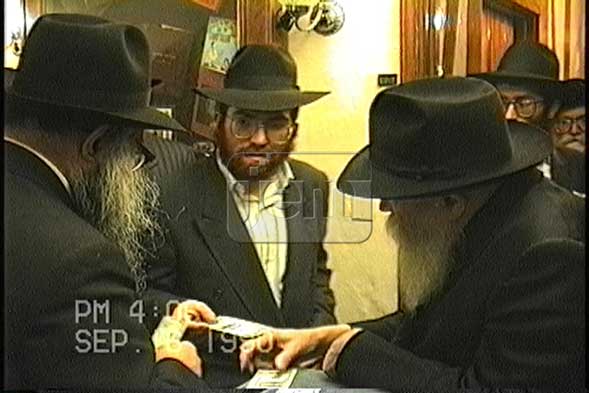 My Moment Video Order - JEM IDs 2248965,2248966