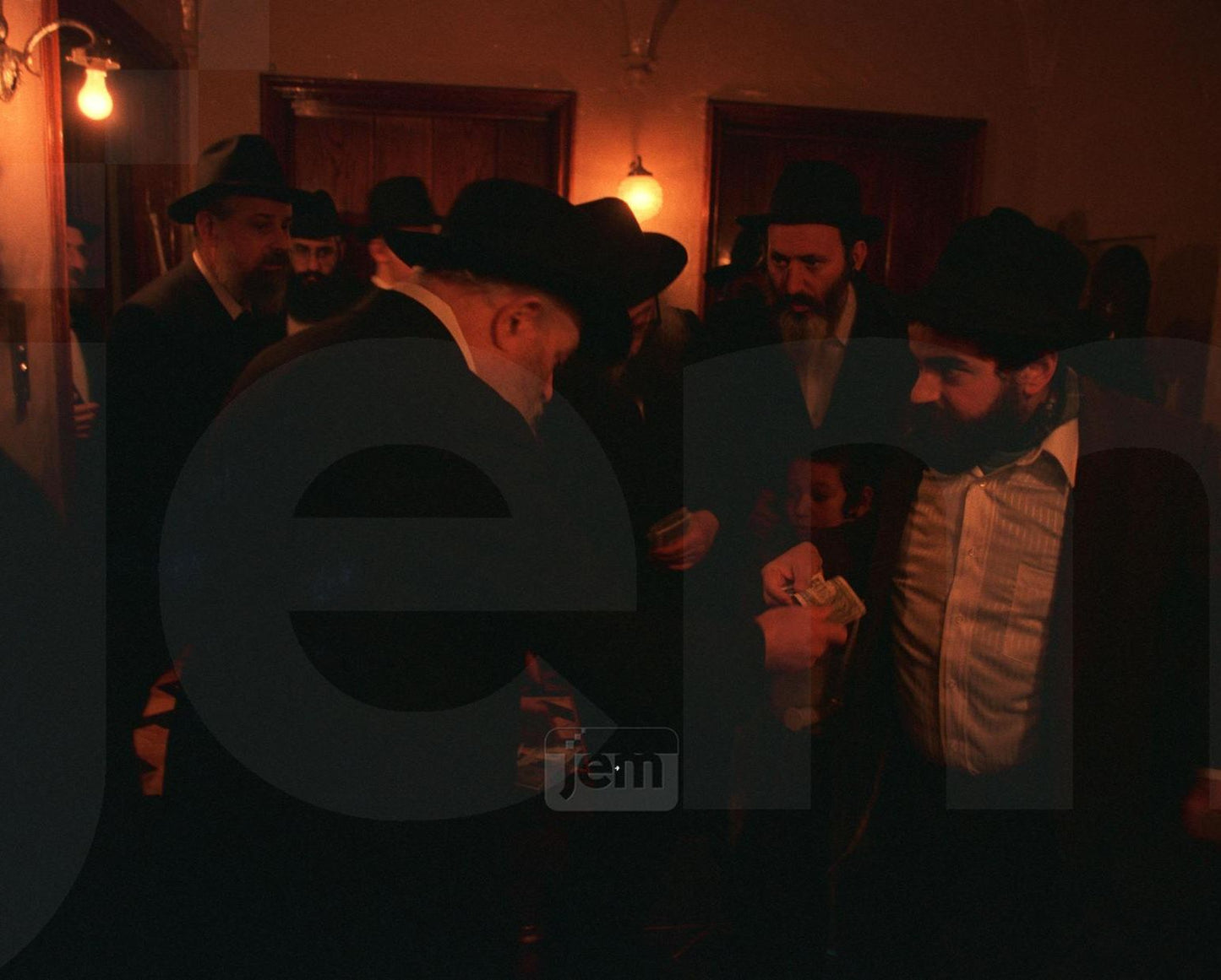 Photo Order - JEM ID #4553 - Prints / 8x10