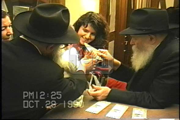 My Moment Video Order - JEM IDs 2219165