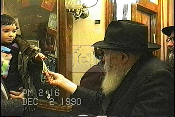My Moment Video Order - JEM IDs 2003155