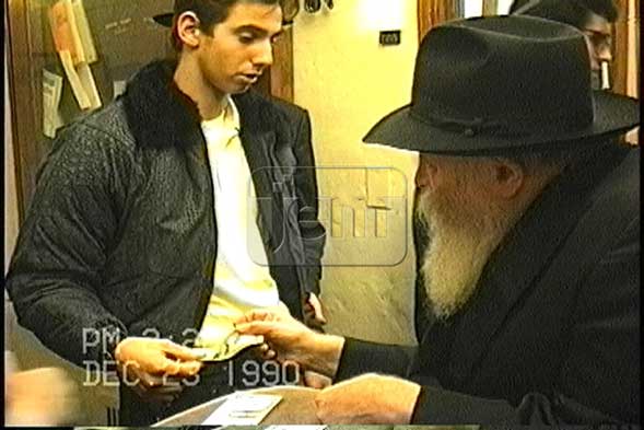 My Moment Video Order - JEM IDs 2176279