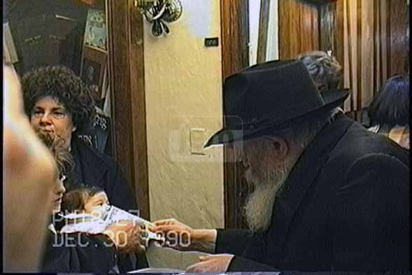 My Moment Video Order - JEM IDs 2324174,2324175