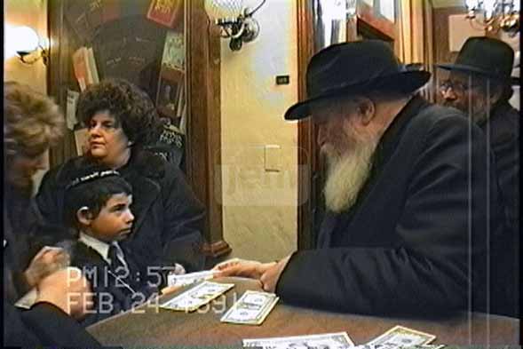 My Moment Video Order - JEM IDs 2344176,2344177