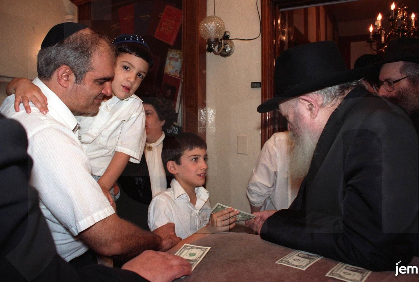 Photo Order - JEM ID #52921 - Acrylic / 30x45