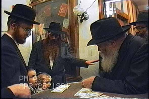 My Moment Video Order - JEM IDs 2357975,2357976