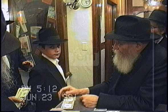 My Moment Video Order - JEM IDs 2295309