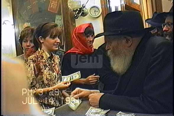 My Moment Video Order - JEM IDs 2302903,2302904,2302905,2302906