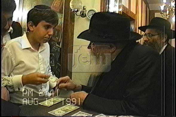 My Moment Video Order - JEM IDs 2250460,2250461,2250462