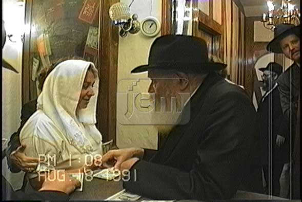 My Moment Video Order - JEM IDs 2253560,2253561,2253562,2253563,2253564