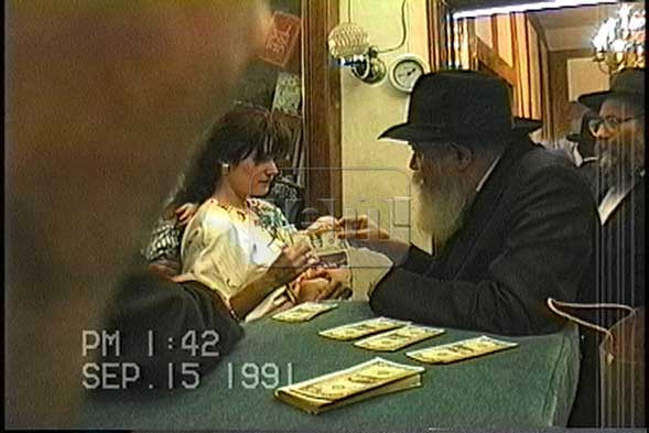 My Moment Video Order - JEM IDs 2006630