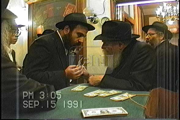 My Moment Video Order - JEM IDs 2007634,2007635