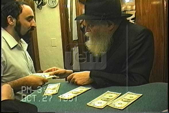 My Moment Video Order - JEM IDs 2018577