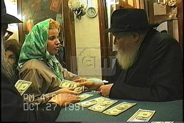 My Moment Video Order - JEM IDs 2018862