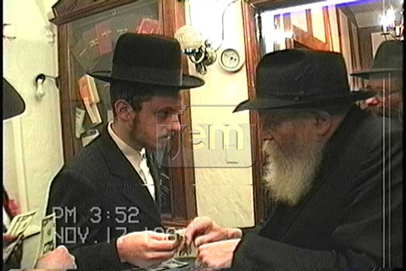 My Moment Video Order - JEM IDs 2034113