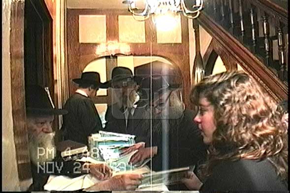 הזמנת וידאו של הרגע שלי - מזהי JEM 2189170