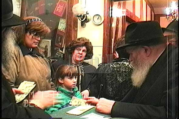 My Moment Video Order - JEM IDs 2042688