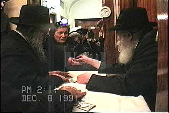 My Moment Video Order - JEM IDs 2193889